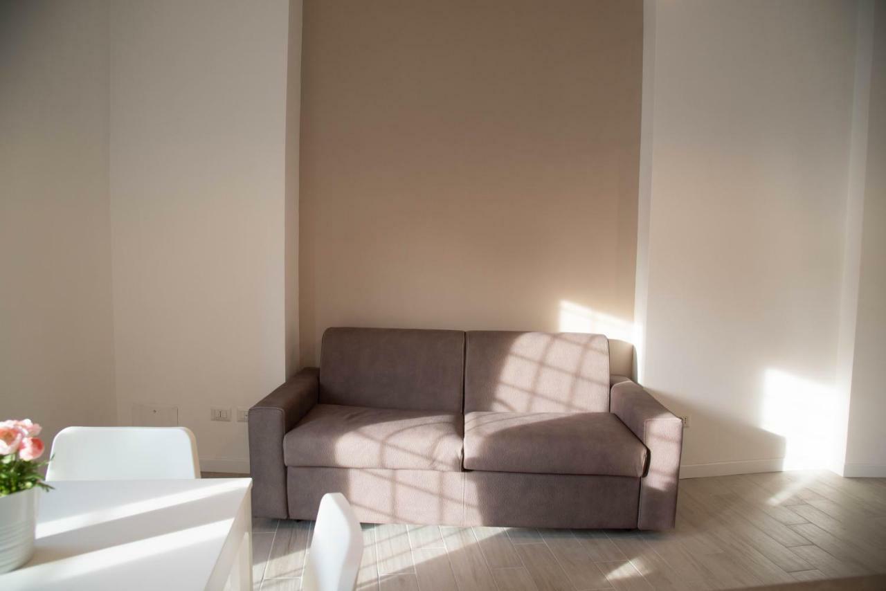 Appartamento 150 Řím Exteriér fotografie
